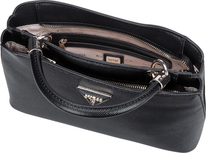 Immagine prodotto Guess Borsa a mano Gizele Compartment Satchel