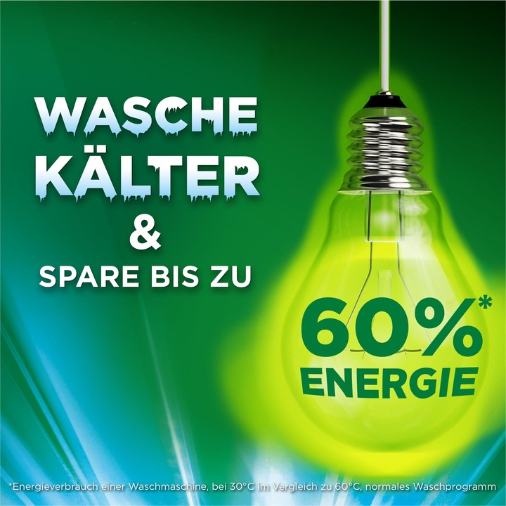 Productafbeelding Ariel All-in-1 (104 Wascycli, Pods)
