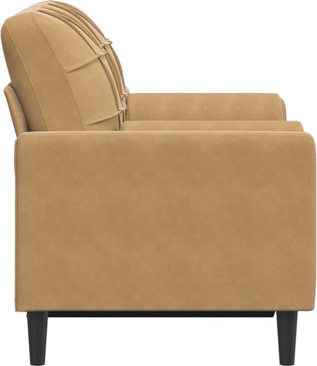 Produktbild vidaXL Lexine (2-Sitzer)