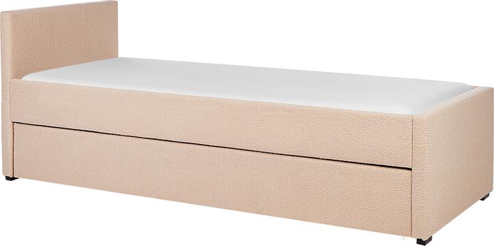 Actual product image Beliani Marmande