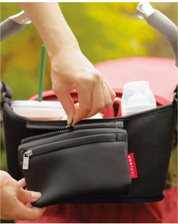 Image du produit Skiphop Organisateur de poussette