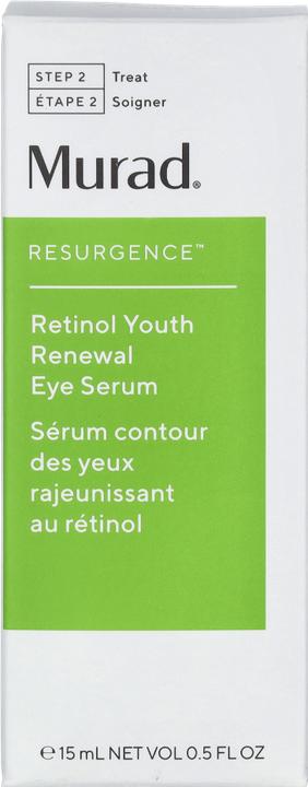 Image du produit Murad Augenserum (Soin des yeux Sérum, 15 ml, Jour + nuit)