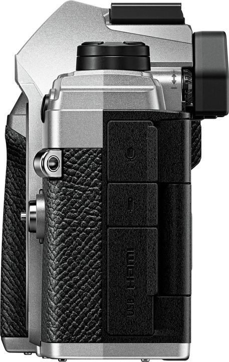 Produktbild OM System OM-5 (14 - 150 mm, 20.40 Mpx, 4/3)