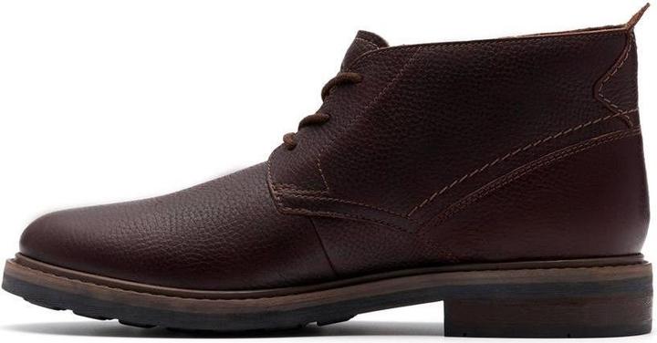 Image du produit Clarks M Newford Mid WP (42)