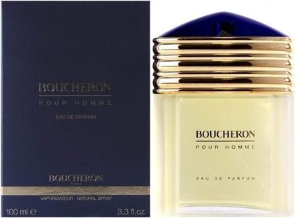 Actual product image Boucheron Perfume (Eau de parfum, 100 ml)