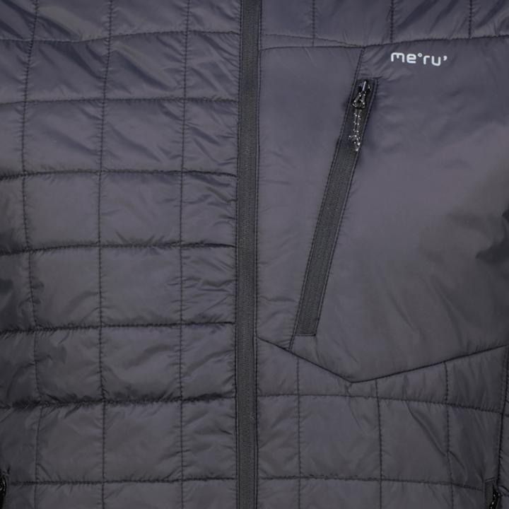 Produktbild Meru Isolationsjacke Naknek (XXL)