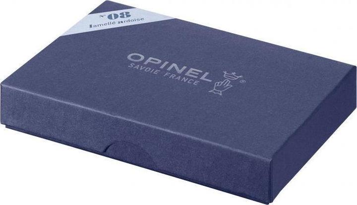 Actual product image Opinel No 08 Pocket knife (8.50 cm)
