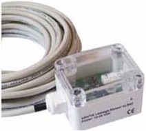 Produktbild Kentix Leckagesensor