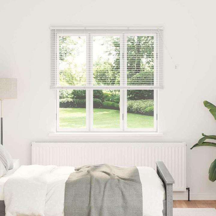 Produktbild vidaXL Balkenjalousien (145 x 175 cm)