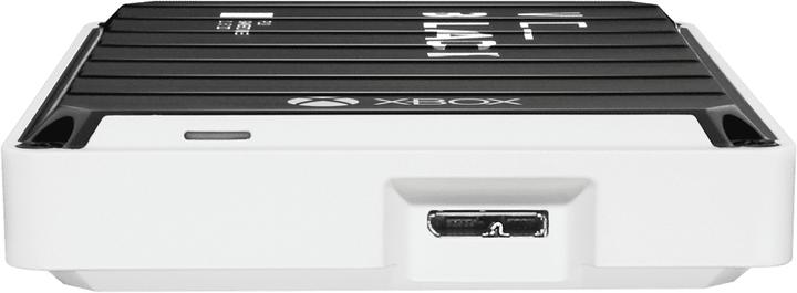 Produktbild WD Black P10 Game Drive for Xbox (5 TB)
