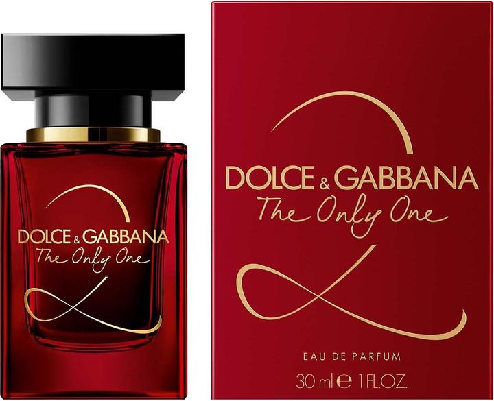 Immagine prodotto Dolce & Gabbana L'unico 2 (Eau de parfum, 30 ml)