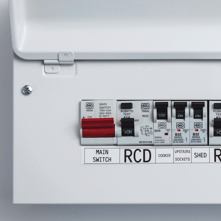Produktbild Brother PTE560BTSP LETT MACH ELEC - GER/AUS/SWI