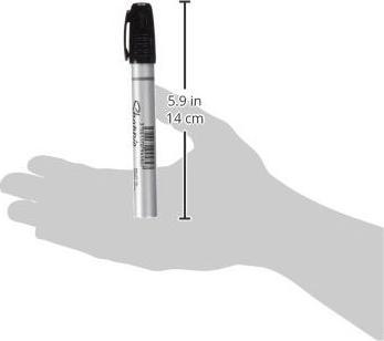 Produktbild Sharpie Permanentmarker (1x)