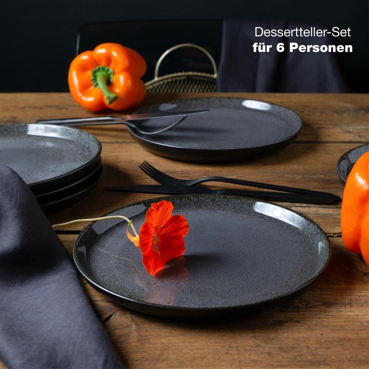 Actual product image Moritz & Moritz VIDA dessert plate (6 pcs.)