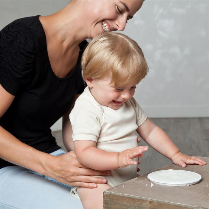 Produktbild Grünspecht Abdruckset