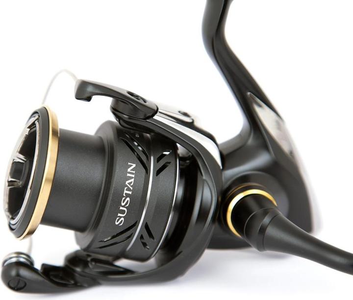 Immagine prodotto Shimano Sostenere FJ 2500 HG (2500)