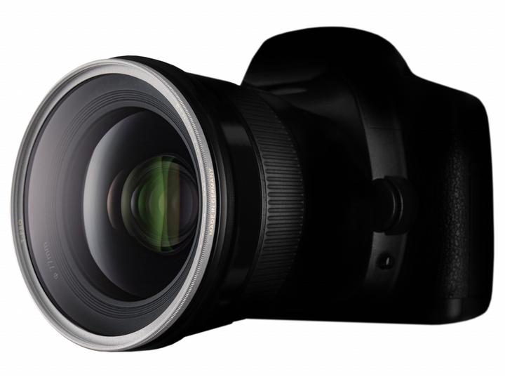 Produktbild B+W T-Pro 010 UV-Haze MRC nano 30,5mm (30.50 mm, UV-Filter, Schutzfilter)