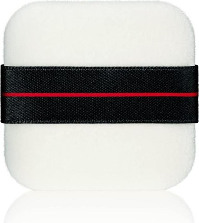 Produktbild Shiseido Synchro Skin - Invisible Silk Pressed Powder (Weiss)