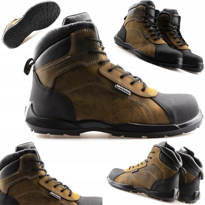 Produktbild Base Protection Rafting Top (S3, 46)