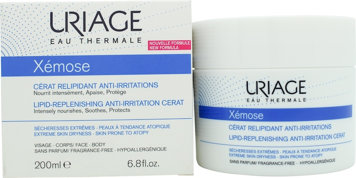 Produktbild Uriage Xemose (Körpercreme, 200 ml)