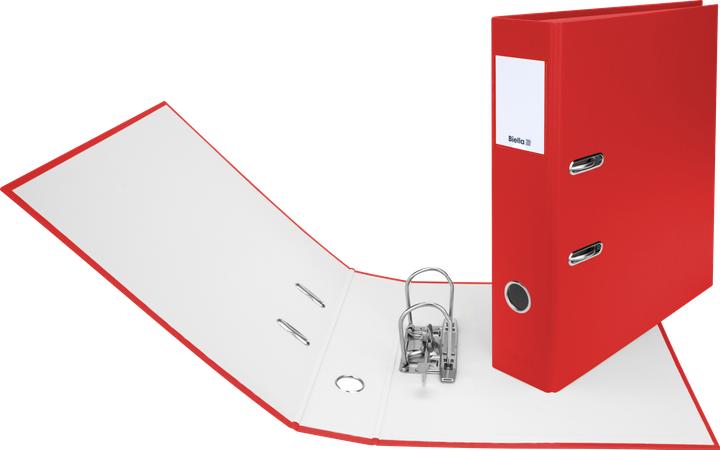 Produktbild Biella Plasticolor (A4, 70 mm, 1 Stück)