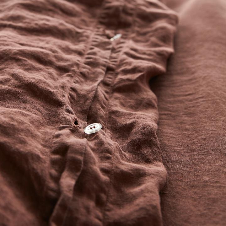 Actual product image La Redoute Interieurs Linot (Duvet cover, 200 x 210 cm)