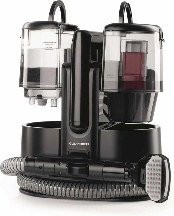 Image du produit CleanMaxx Aspirateur laveur