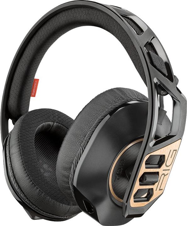 Nacon Gaming RIG 700HD (Wireless)