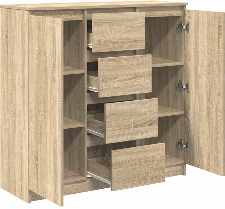 Actual product image vidaXL Sideboard