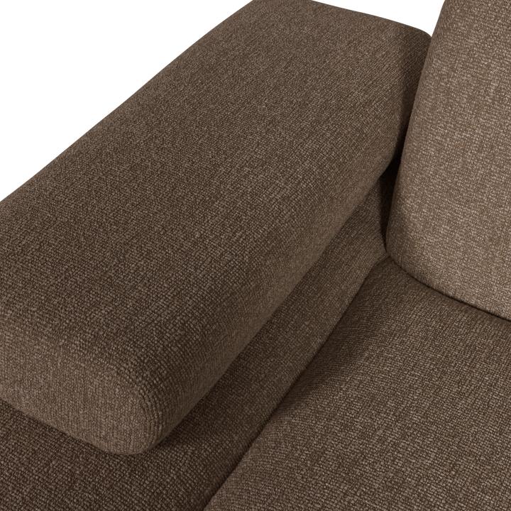 Produktbild Woood Mojo (Recamiere)