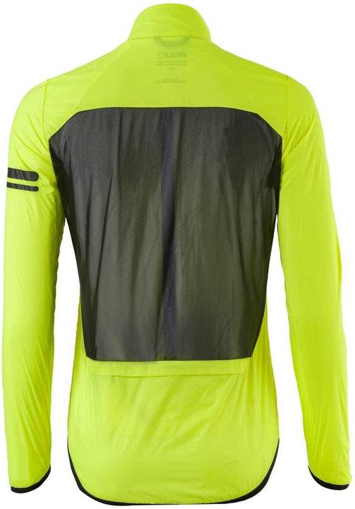 Actual product image Agu Wind Jacket II Essential (L)