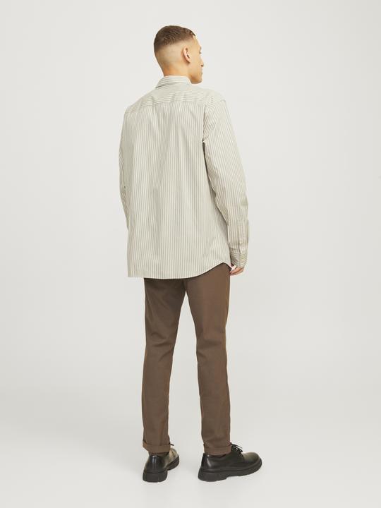 Produktbild Jack & Jones Relaxed Fit Hemd Hemd (L)