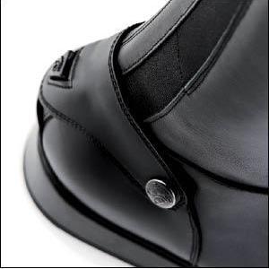 Actual product image Sergio Grasso Riding boots Evolution (39)