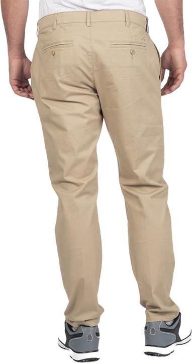 Immagine prodotto Island Green Pantalone Chino Conico Golf Uomo (Banda radio 38 (2600 MHz))