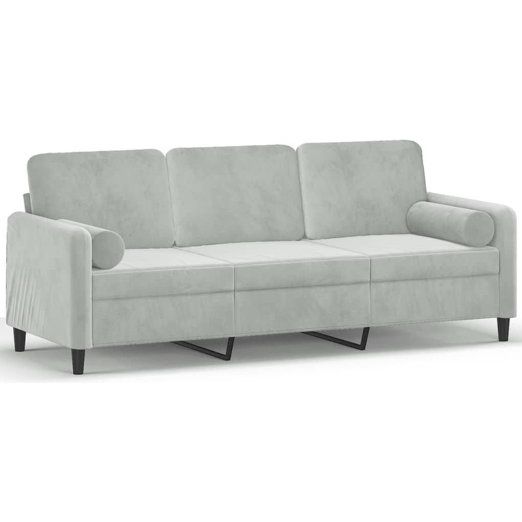 VidaXL, Sofa, Amor (3-Sitzer)