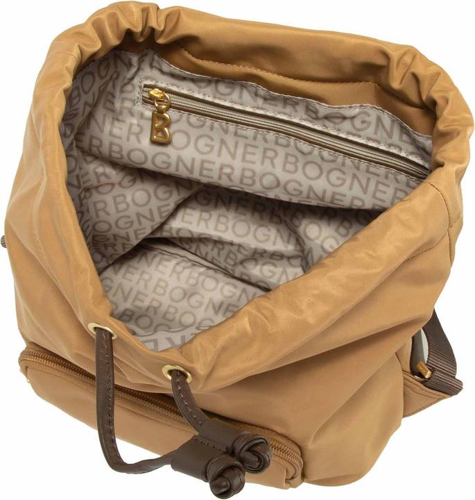 Produktbild Bogner Klosters Neve Feline Backpack
