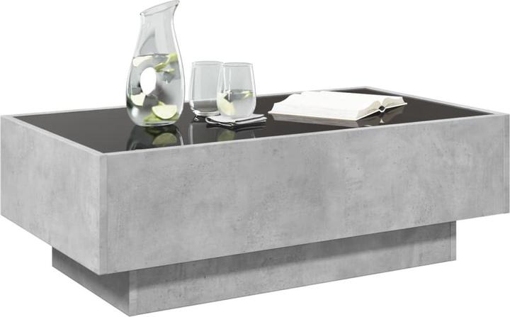 Image du produit vidaXL Couchtisch (90 x 50 x 30 cm)
