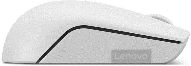 Actual product image Lenovo 300 Wireless Compact (Wireless)