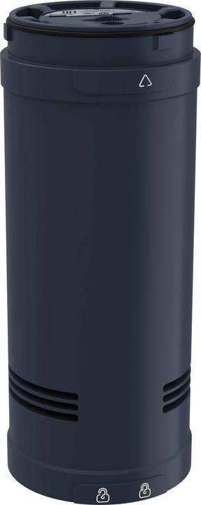 Schneider Electric Unité vocale à signal pulsé, 86dB, 60mm, 24V