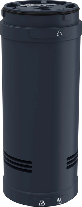 Schneider Electric Unità vocale con segnale a impulsi, 86dB, 60mm, 24V