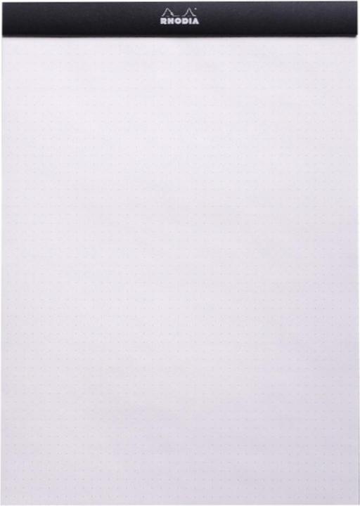 Immagine prodotto Rhodia DotPad (A4, Rigatura speciale, Copertina morbida)