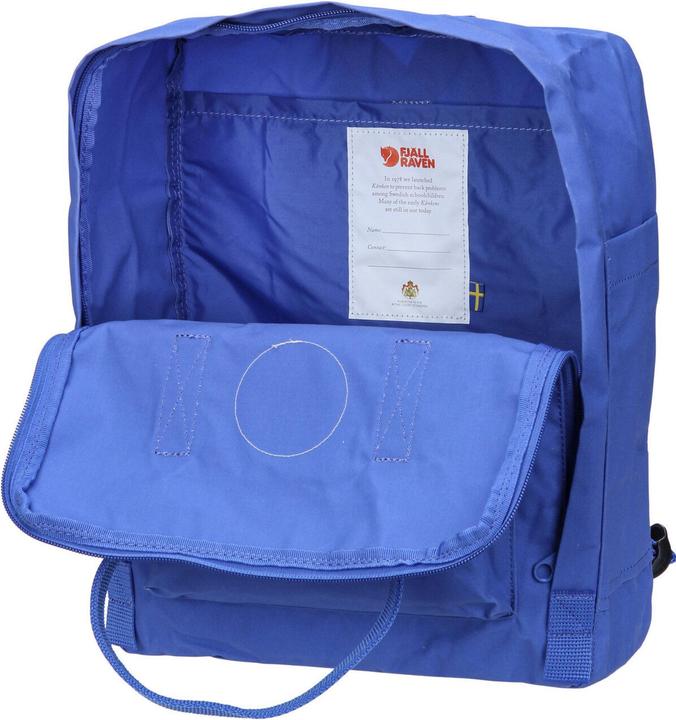 Actual product image Fjällräven Kånken (16 l)