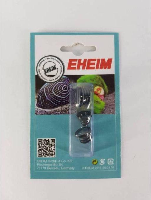 Immagine prodotto Eheim Set di spine per tutti i filtri esterni (Filtri esterni, Acqua dolce, Acqua salata)