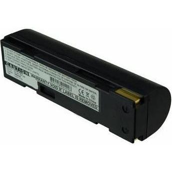CoreParts Camera Battery for Fujifilm (Akku), Kamera Stromversorgung, Schwarz