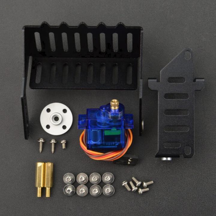 Produktbild DFRobot micro:Maqueen Mechanischer Lader