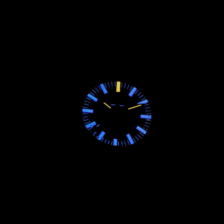 Immagine prodotto Traser H3 110329 P67 Diver Automatic T100 Grey Special Set 46mm 50ATM (46 mm)