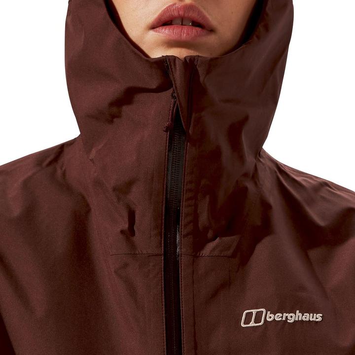 Actual product image Berghaus Wasserdichte Ashberry Gore-Tex Jacket (38)