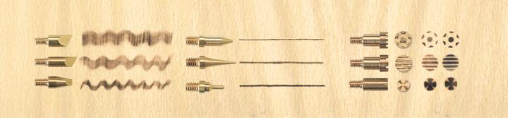 Image du produit Pebaro Flacon de marque