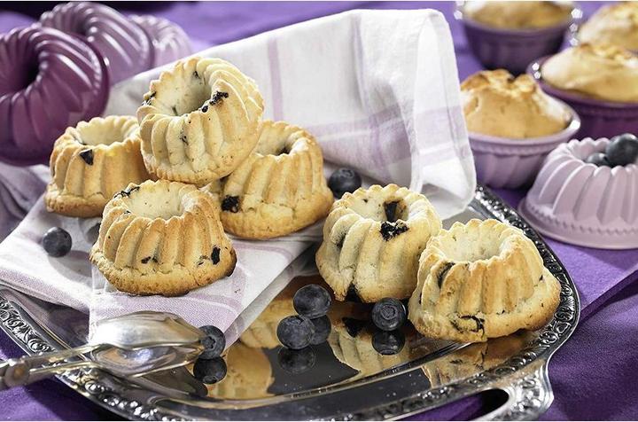 Immagine prodotto Lurch Muffinliner (7 cm)