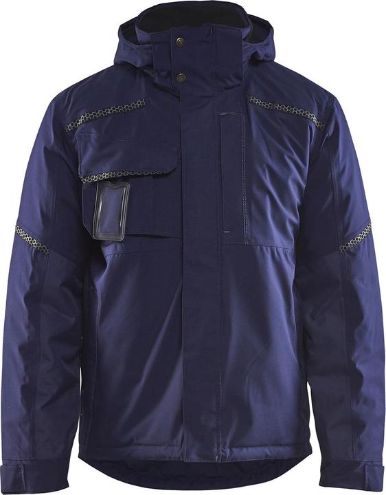 Produktbild Blakläder Wasserdichte 2d-Stretch-Jacke (XS)